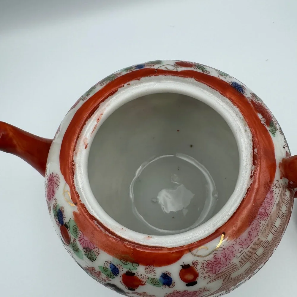 Nippon grace tea
